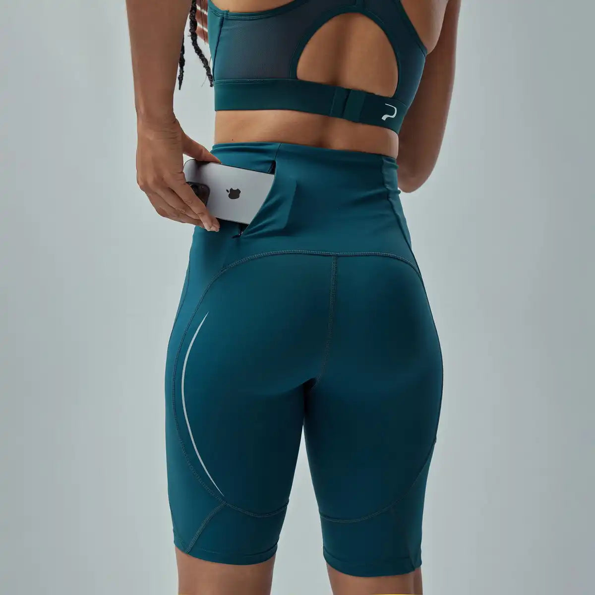 Women's Bike Shorts