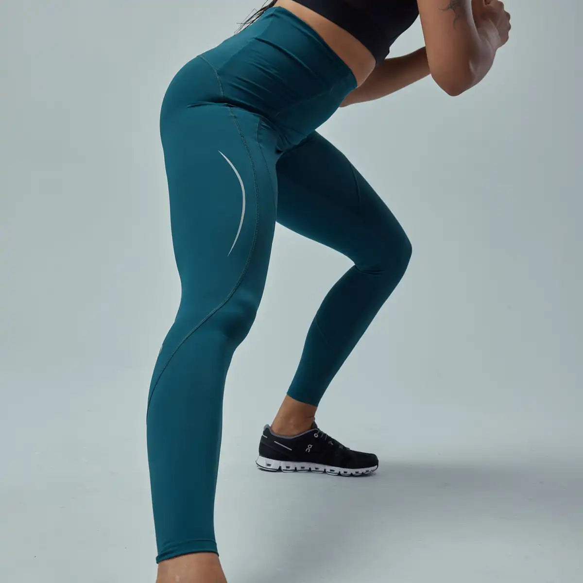 Womens Ergo 7/8 Leggings