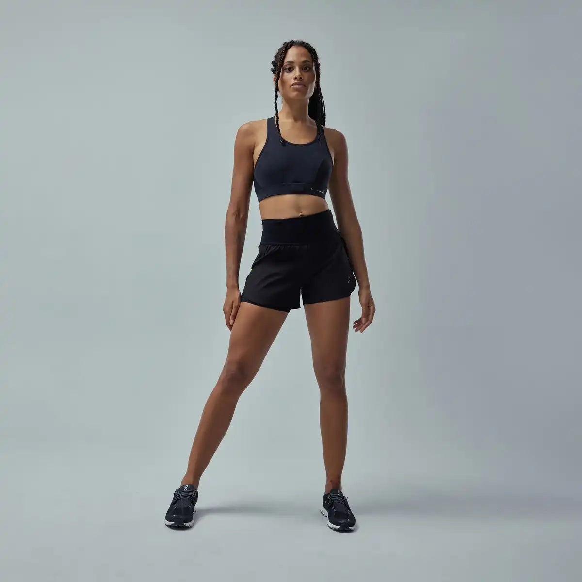 Women's Elevate Shorts