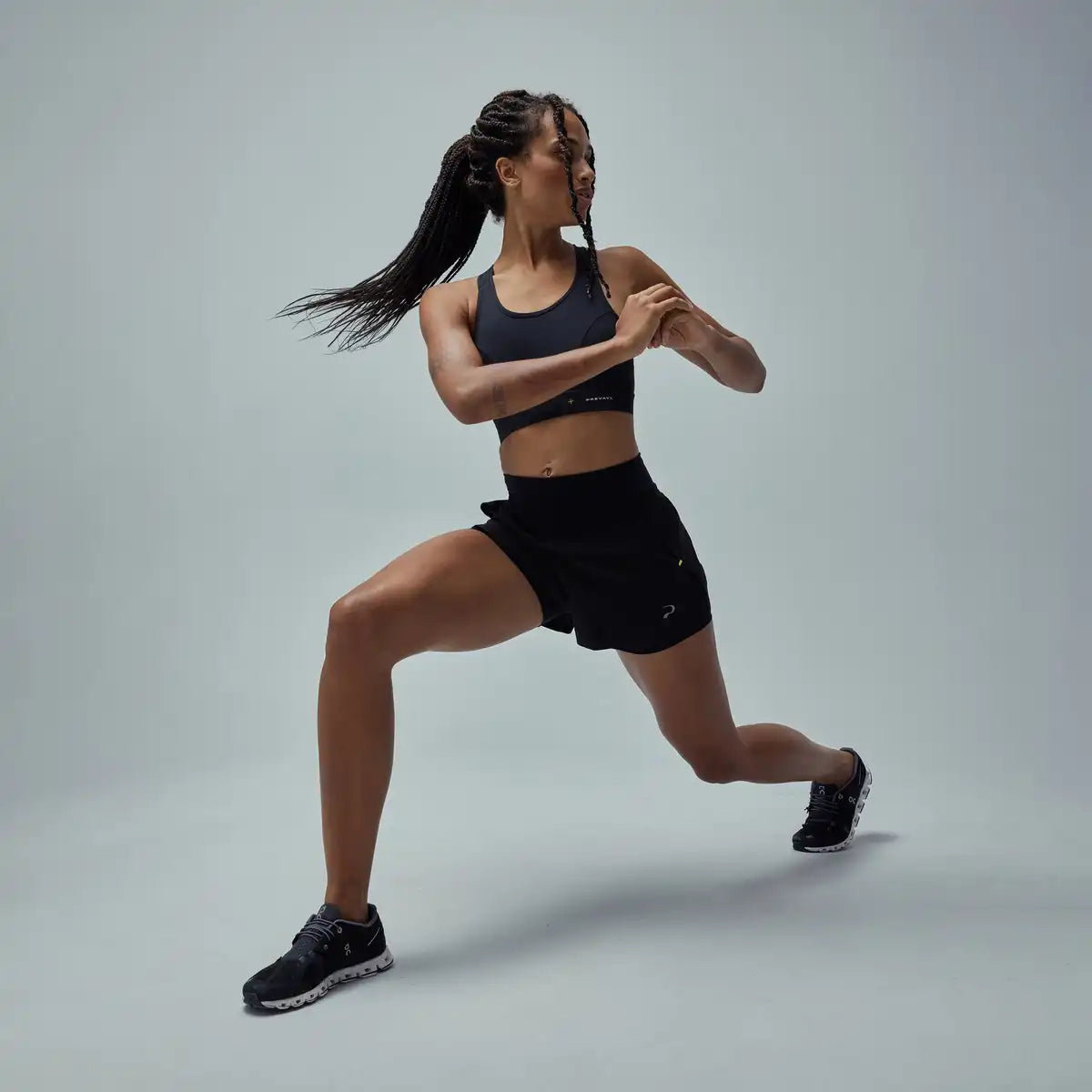 Women's Elevate Shorts