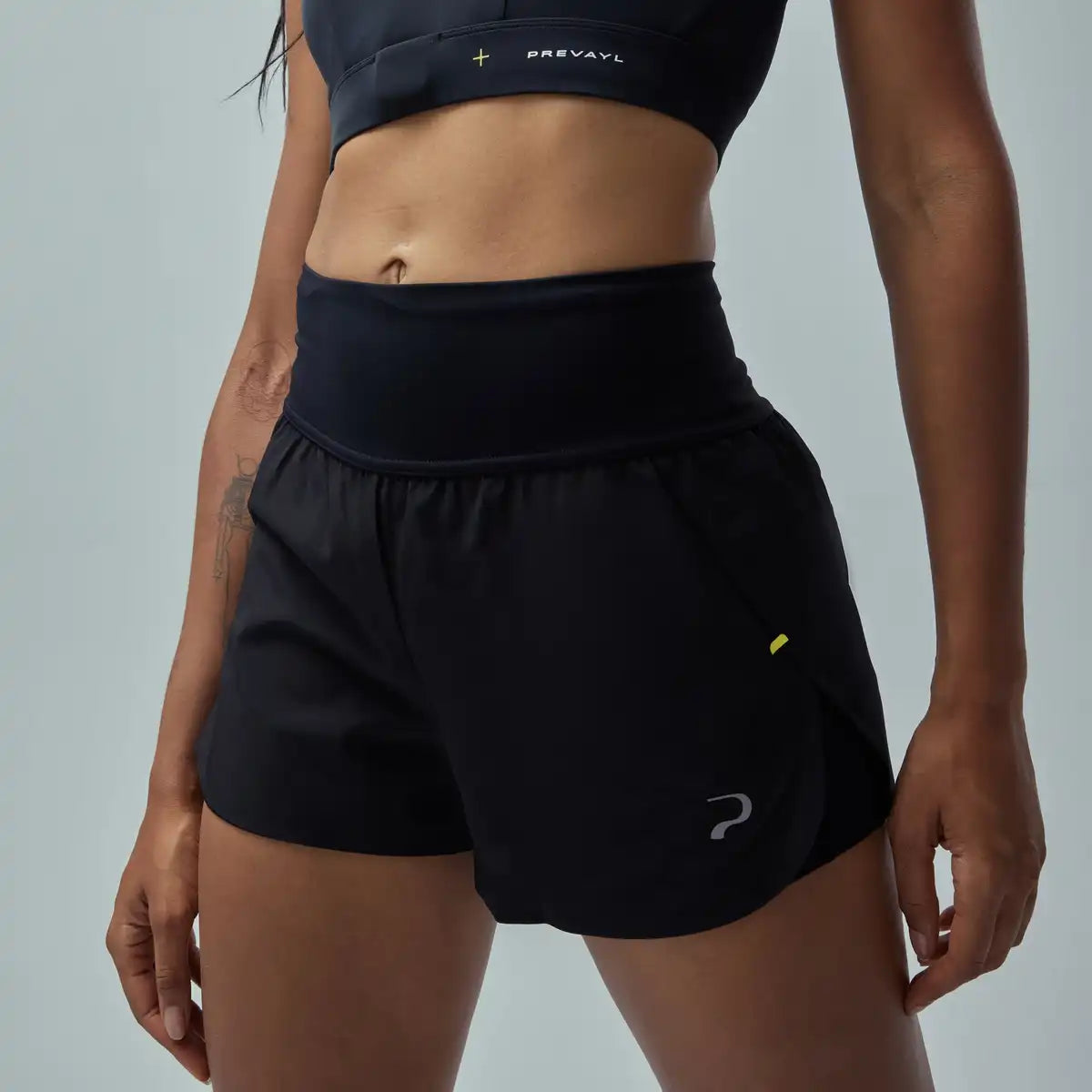 Women's Elevate Shorts