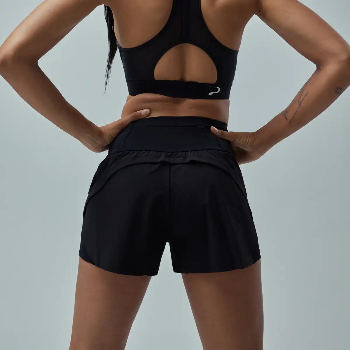 Women's Elevate Shorts