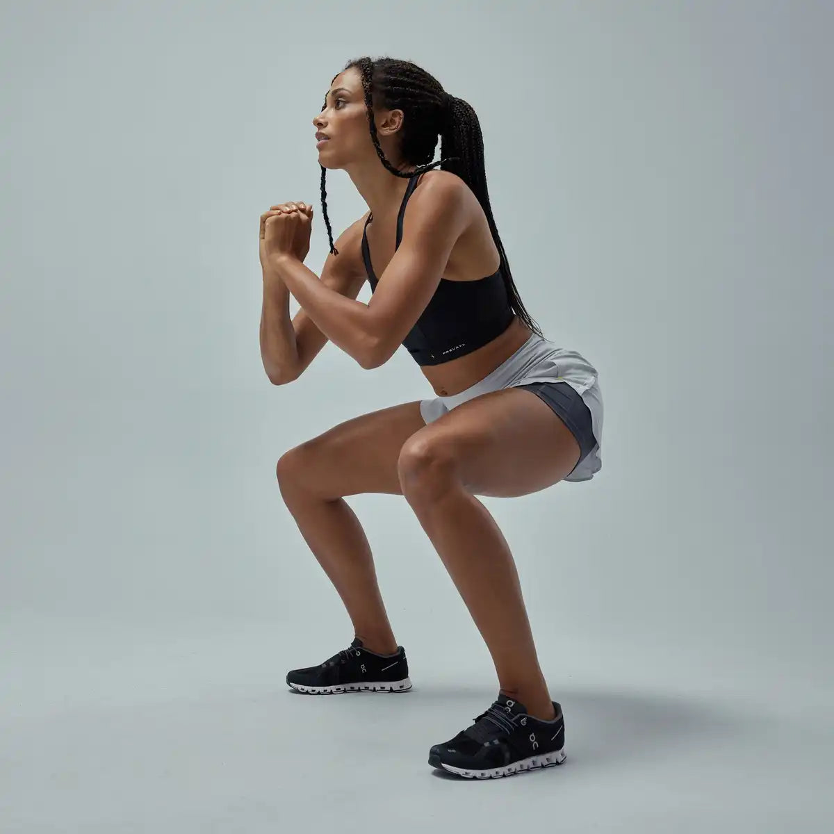 Women's Elevate Shorts