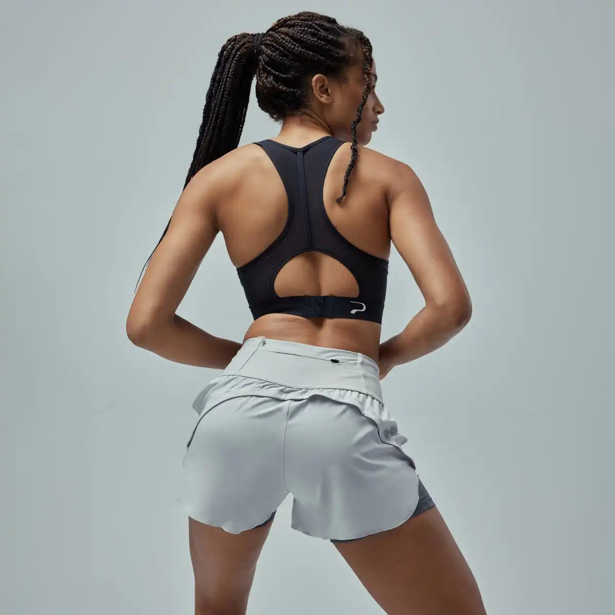 Women's Elevate Shorts