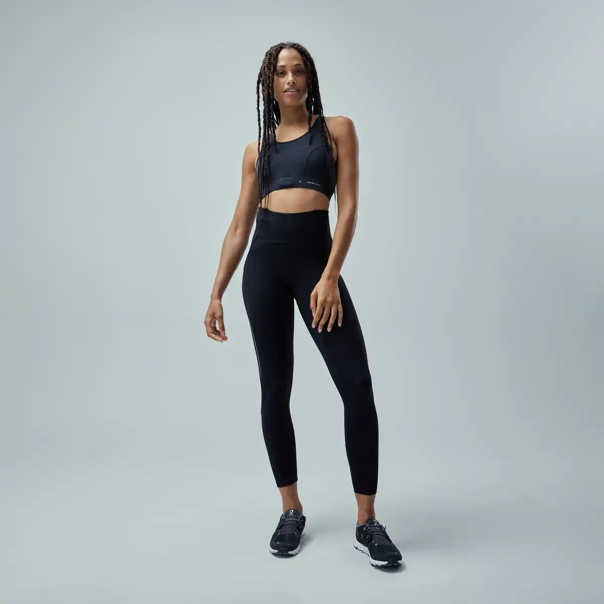 Womens Ergo 7/8 Leggings