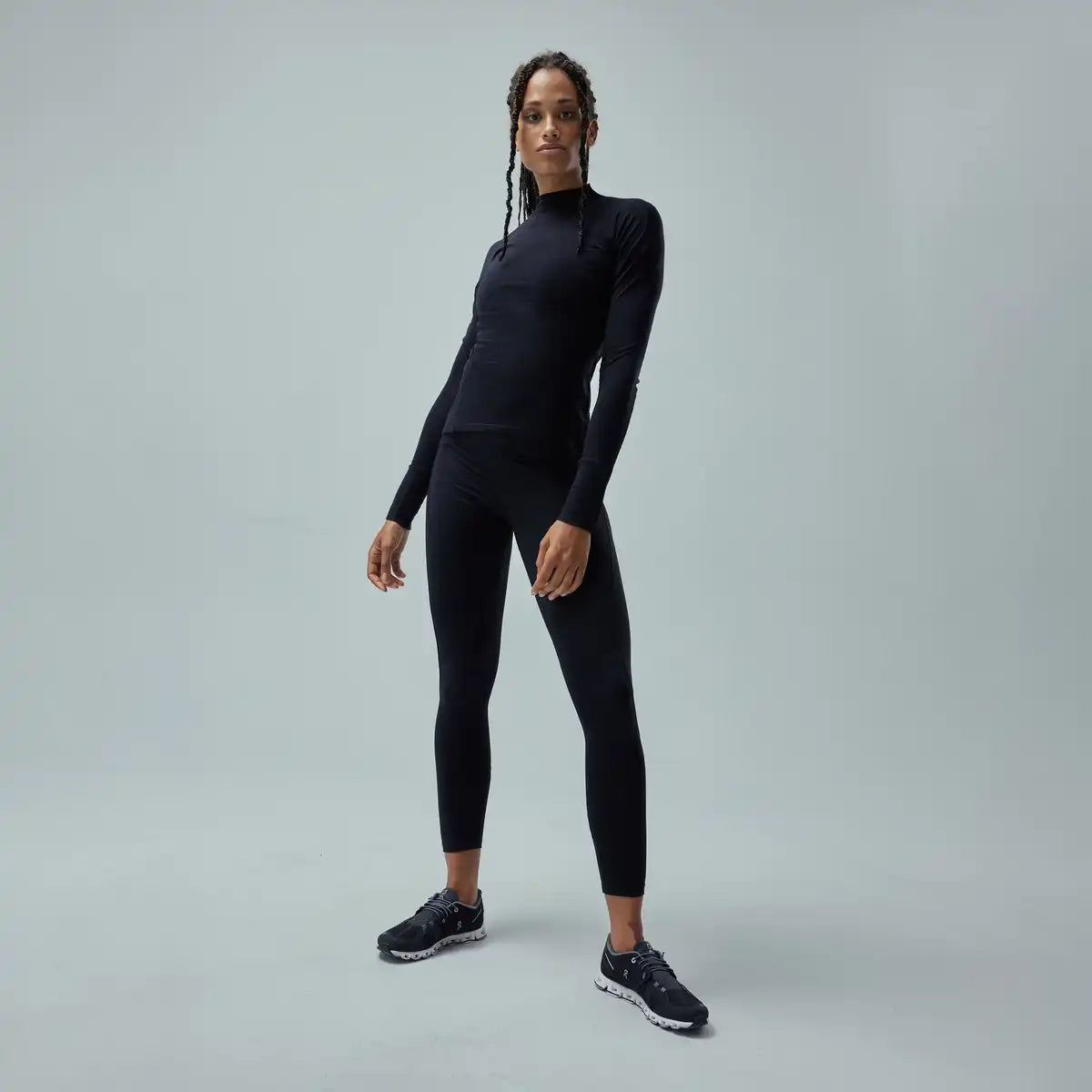 Women's Merino Base Layer