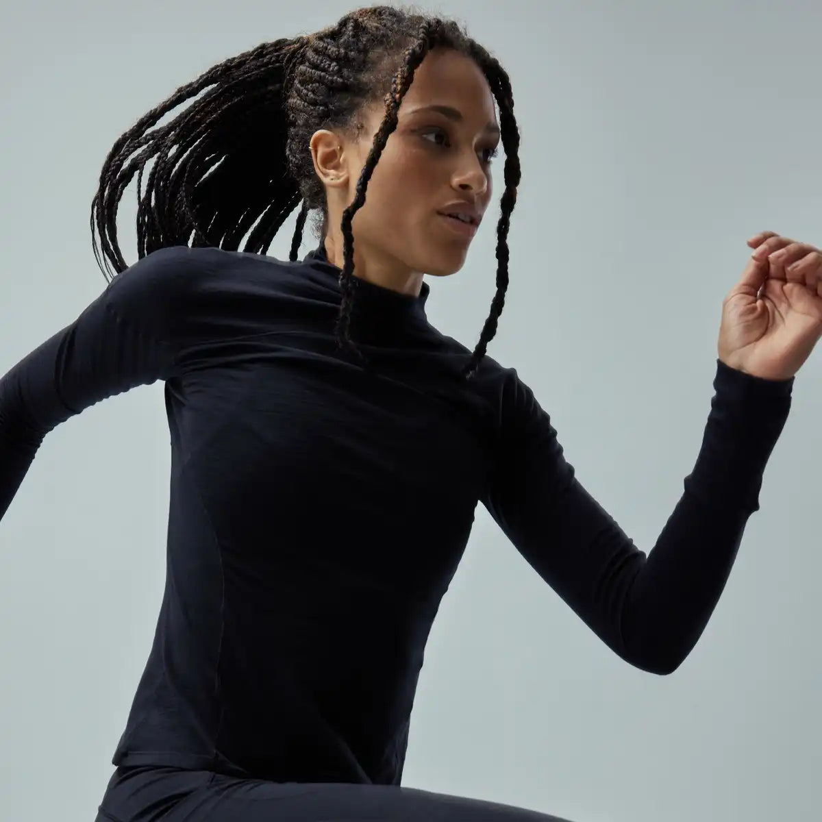 Women's Merino Base Layer