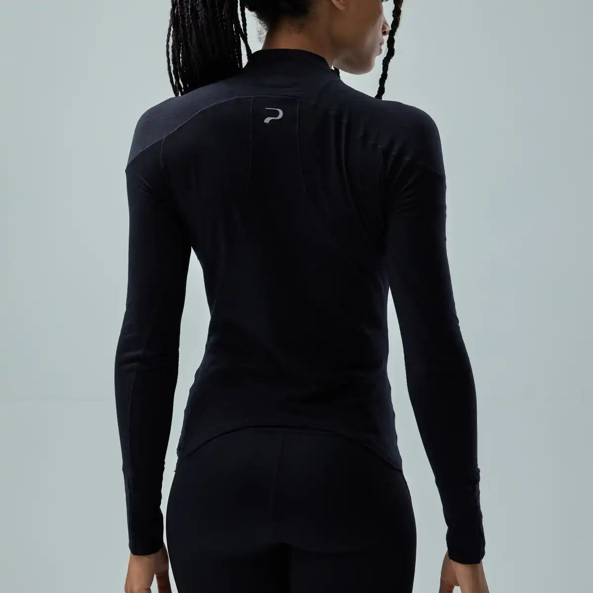 Women's Merino Base Layer