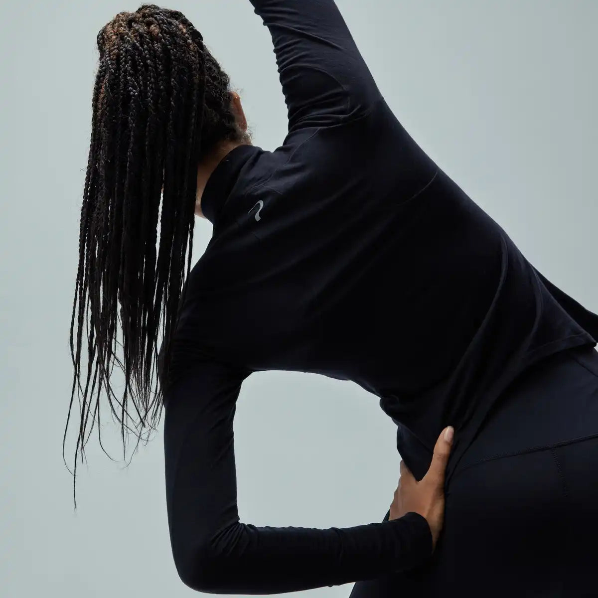 Women's Merino Base Layer