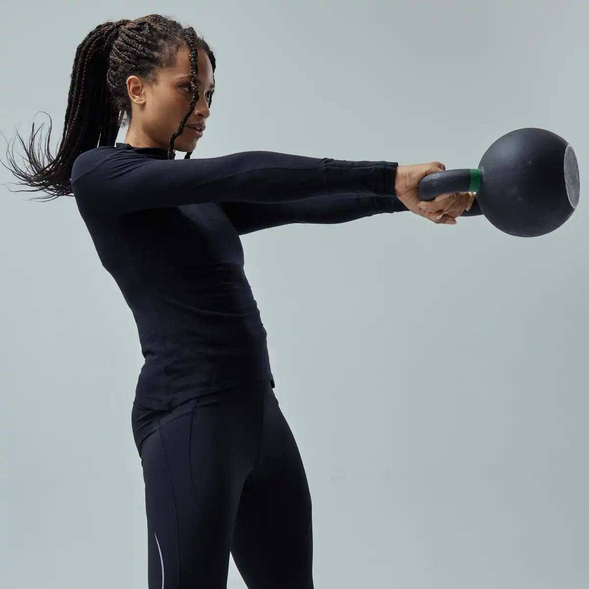 Women's Merino Base Layer