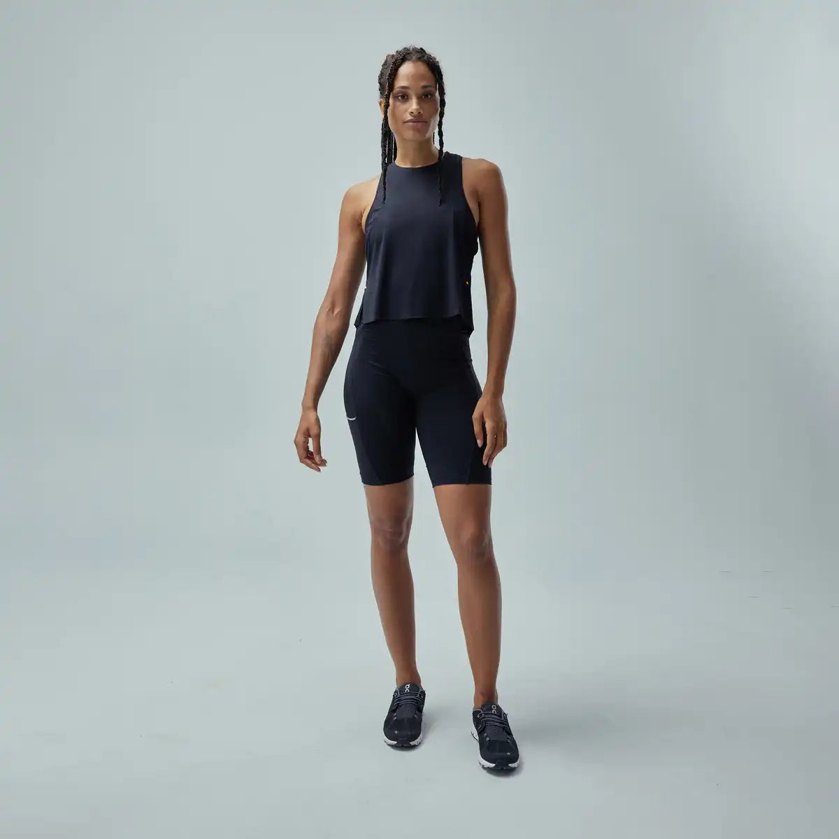 Women's Bike Shorts