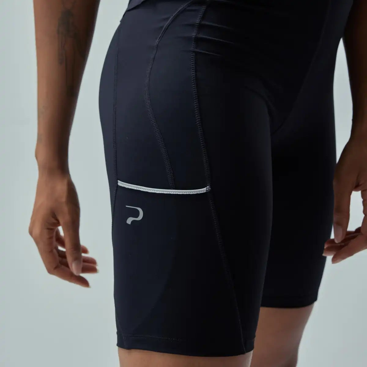 Women's Bike Shorts