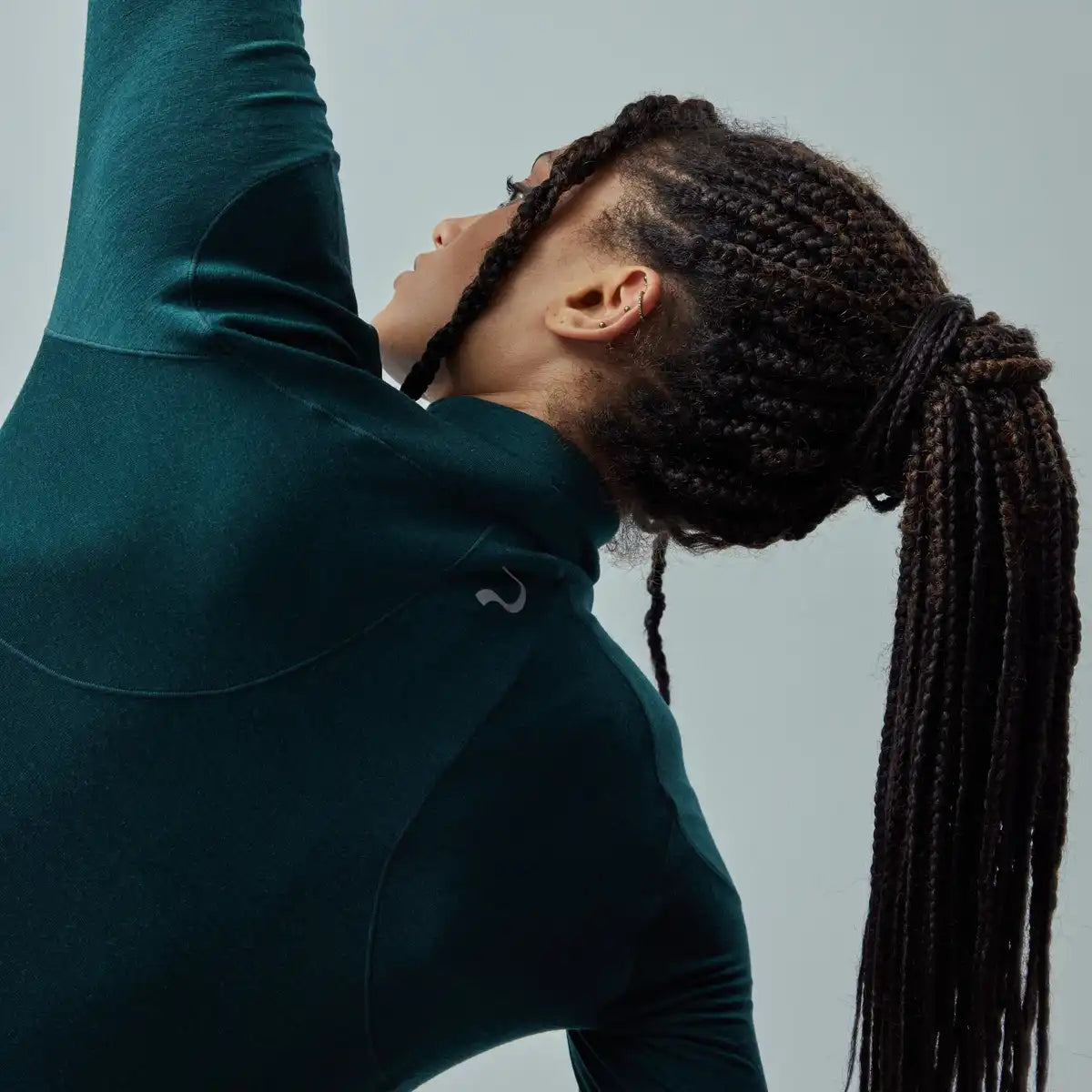 Women's Merino Base Layer