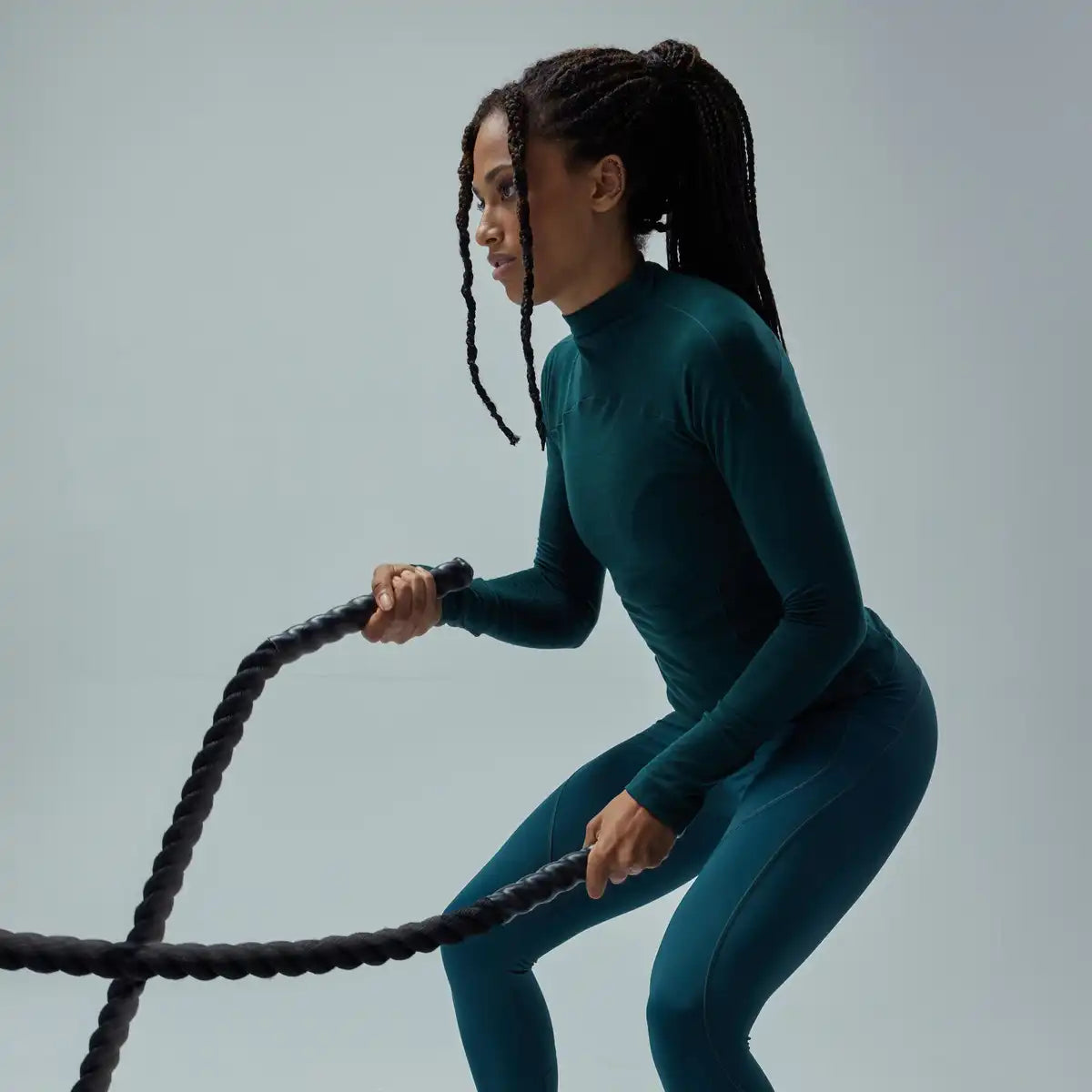 Women's Merino Base Layer