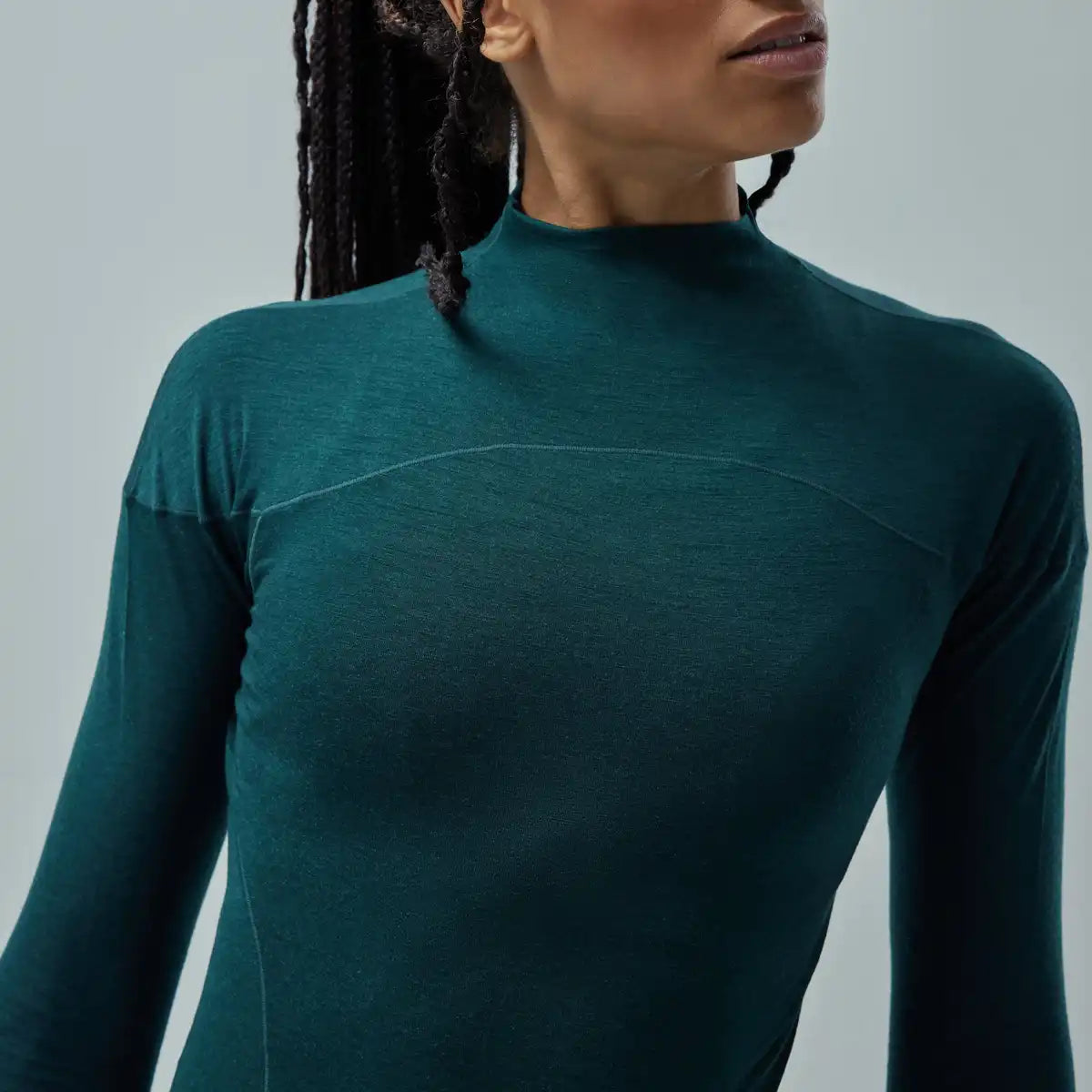 Women's Merino Base Layer